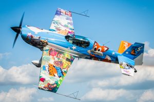 Shockwave Jet Truck | Cleveland National Air Show