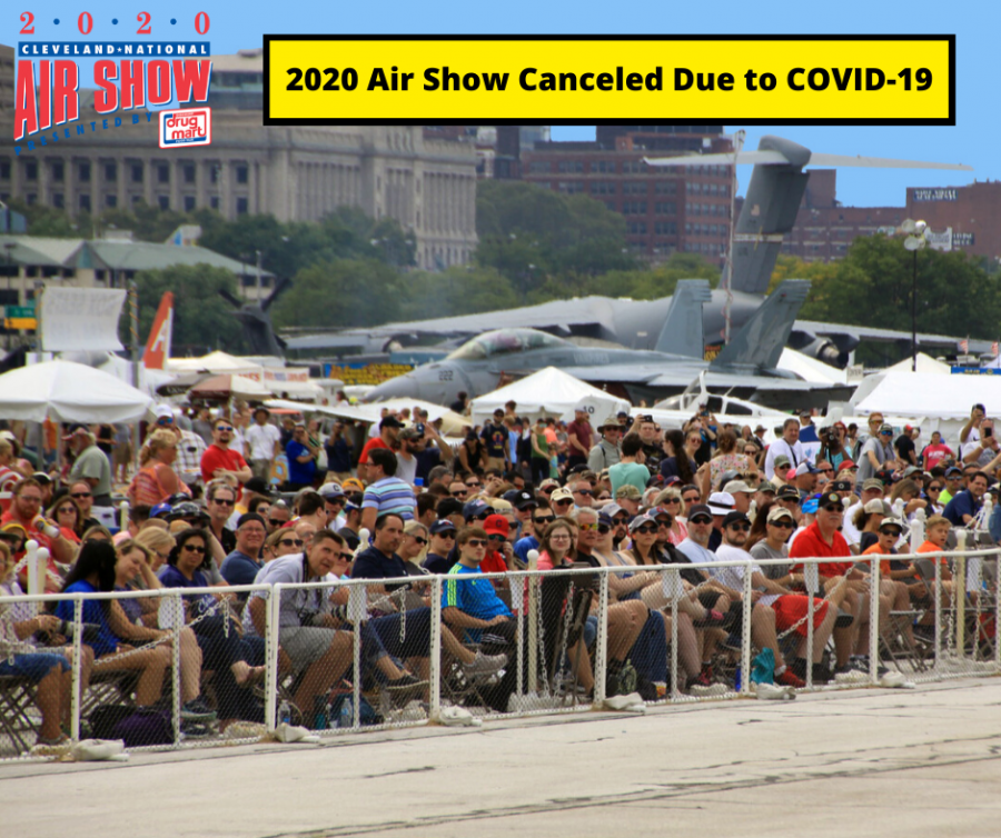 Albums 99+ Pictures where to watch cleveland air show for free Updated