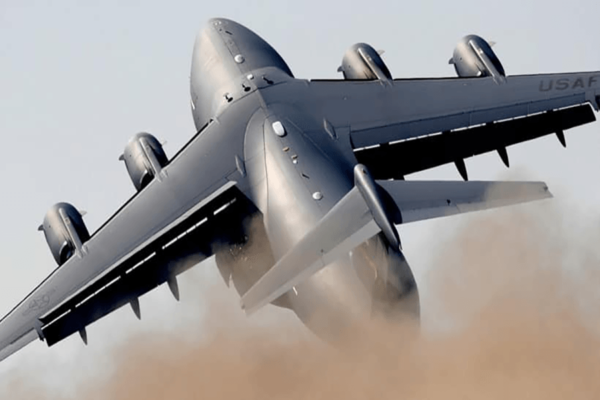 Shockwave Jet Truck | Cleveland National Air Show