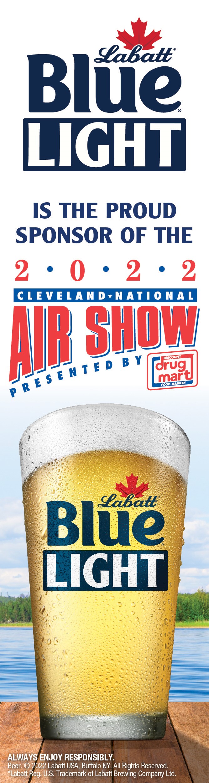 Schedule Cleveland National Air Show