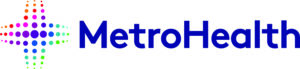 Metro Health logo