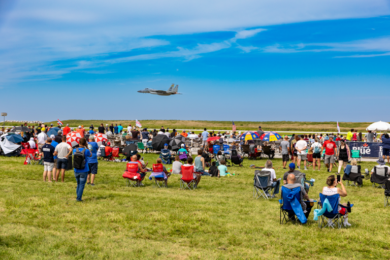 2024 Tickets Cleveland National Air Show