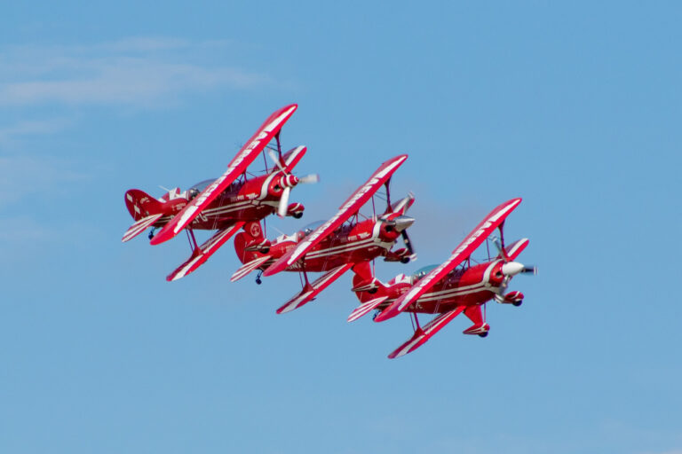 Cleveland Air Show 2024 Airshowstuff Lindi Adriana