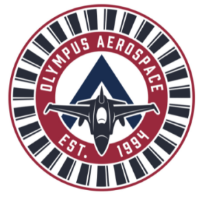 Olympus Aerospace logo